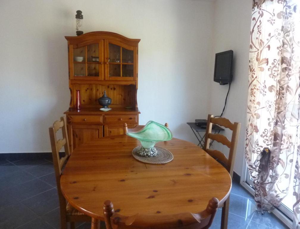 Appart'Hotel Les Rochers Auriol Pokoj fotografie