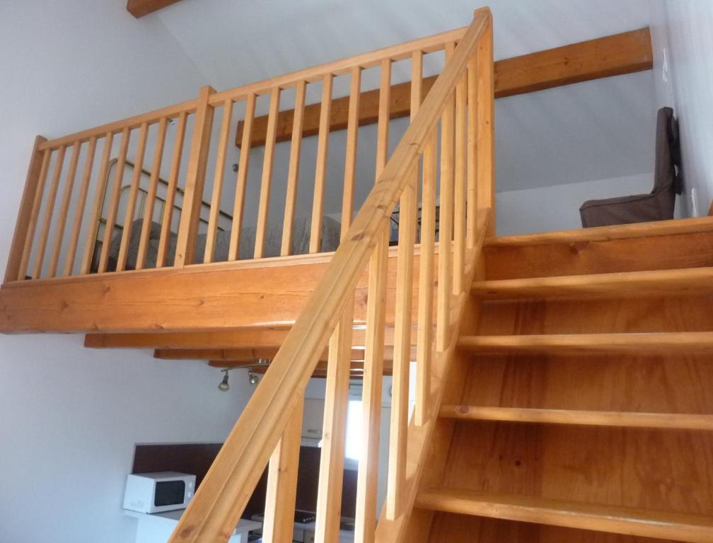 Appart'Hotel Les Rochers Auriol Pokoj fotografie