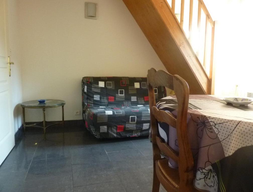 Appart'Hotel Les Rochers Auriol Pokoj fotografie