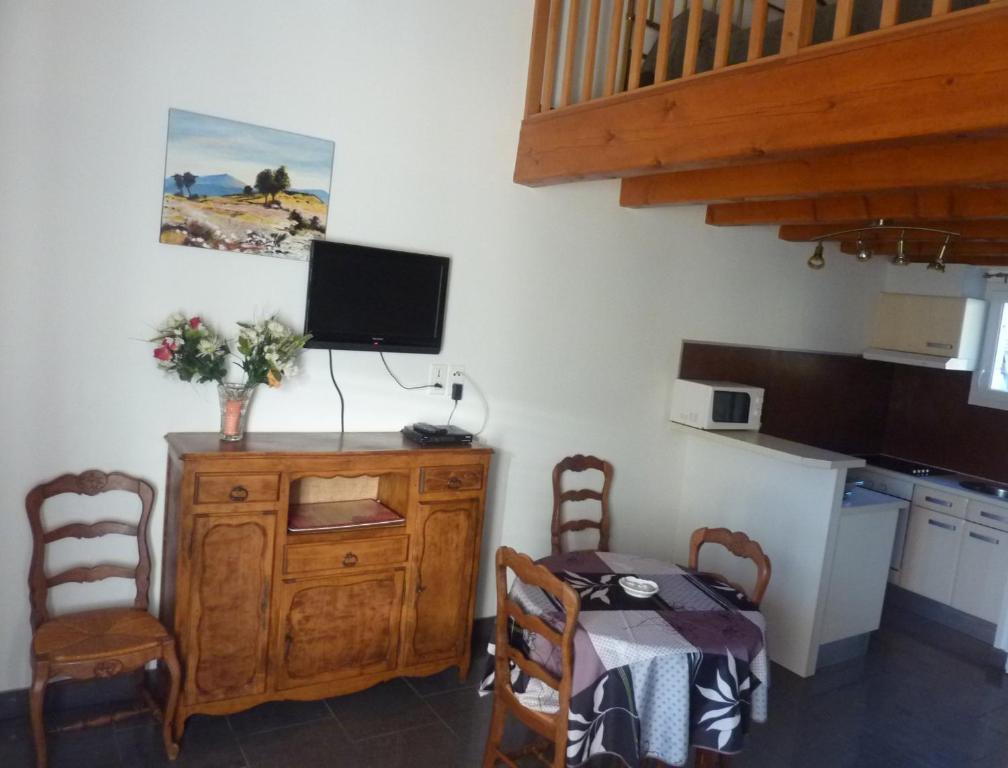 Appart'Hotel Les Rochers Auriol Pokoj fotografie