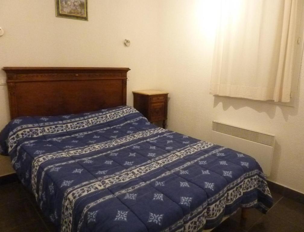 Appart'Hotel Les Rochers Auriol Pokoj fotografie