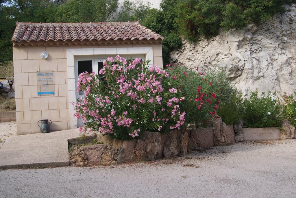 Appart'Hotel Les Rochers Auriol Exteriér fotografie