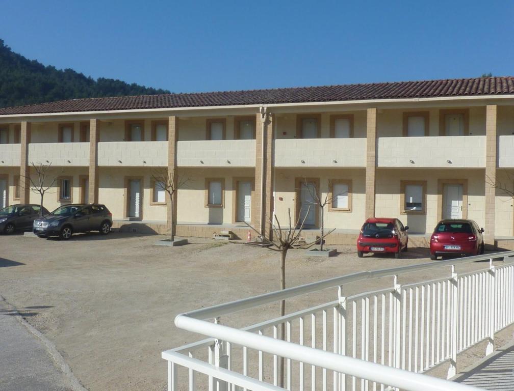 Appart'Hotel Les Rochers Auriol Exteriér fotografie